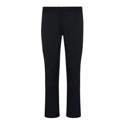 Womens/Ladies Stretch Chef Trousers