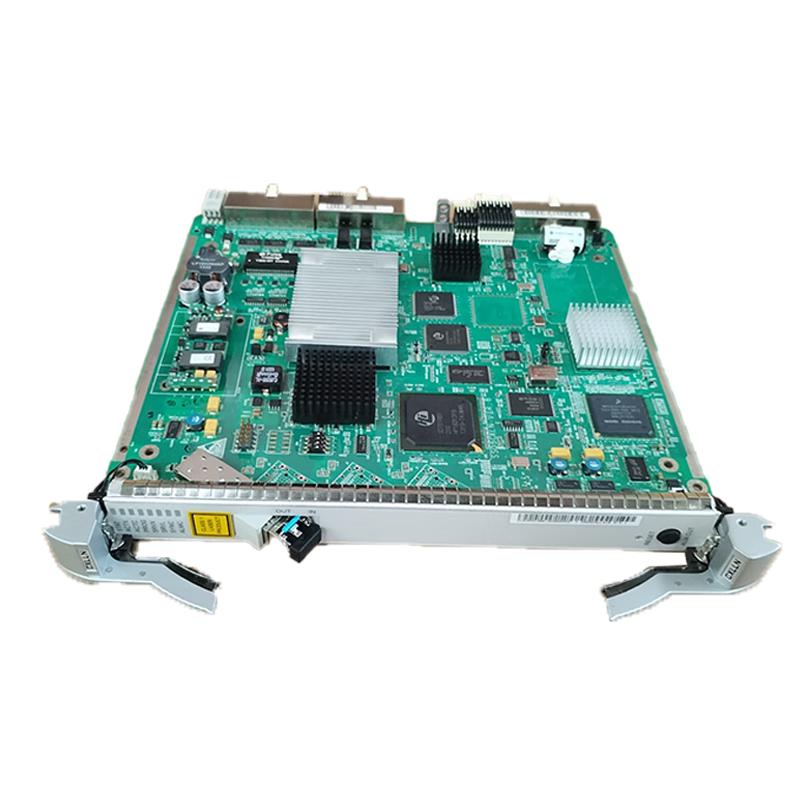 

Huawei OSN Series Main Control & Optical Interface Board