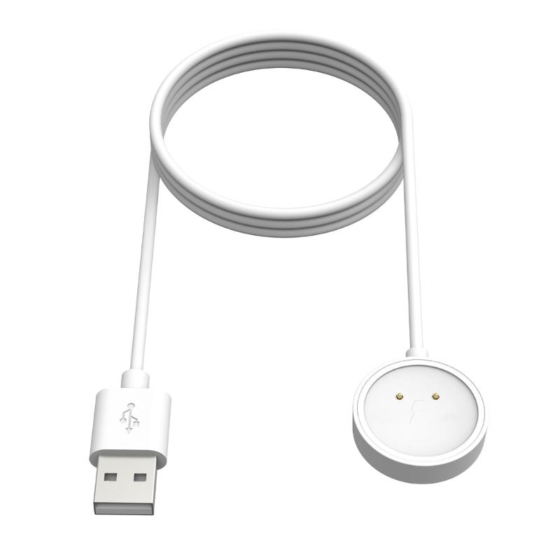 60cm Watch Charging Cable Watch Accessories Charging Cable for Ultra / DW89 Protable USB Charging Cord Cable