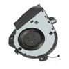 Laptop Cooling Fan DC5V 0.5A Aluminum Alloy ABS Light Weight 4Pin Cooling Fan for GX502DU GA502