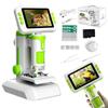 Dispozitive optice – Microscoape digitale