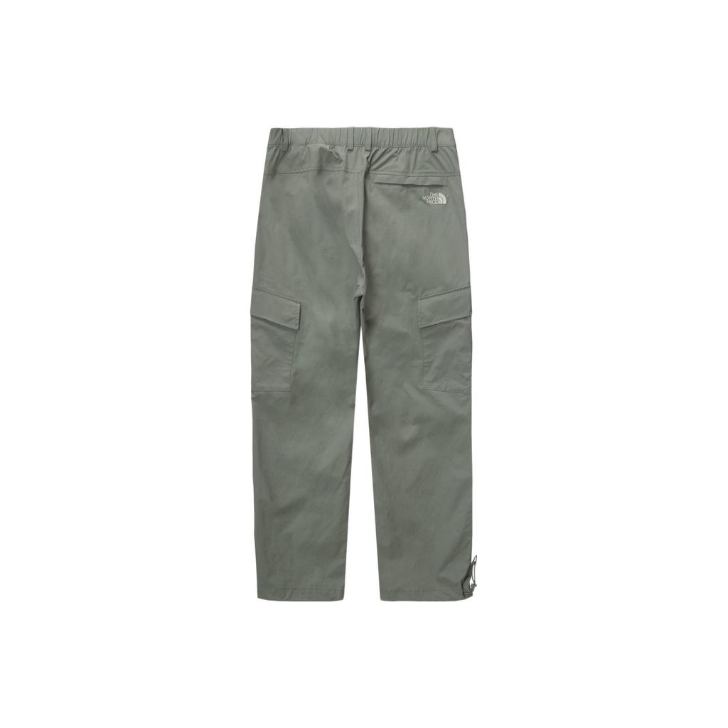 THE NORTH FACE Cargo Pants Men's Green Moderate NP6NN00K