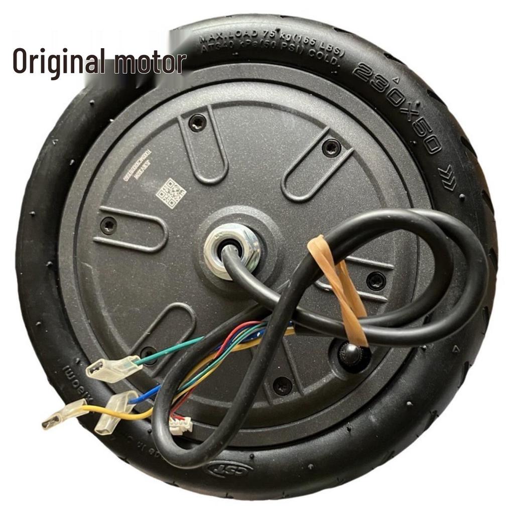 Xiaomi Mijia Scooter Motor Wheel Hub for 1S, M365, 3Lite, 4Lite Models