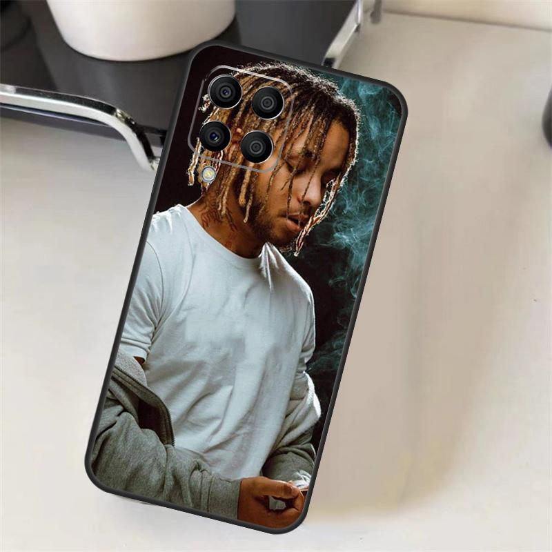 Zola Rapper Case For Samsung Galaxy M06 M16 M36 M56 M52 M32 M12 M54 M34 M14 M35 M55 M15 M11 M31 M13 M53