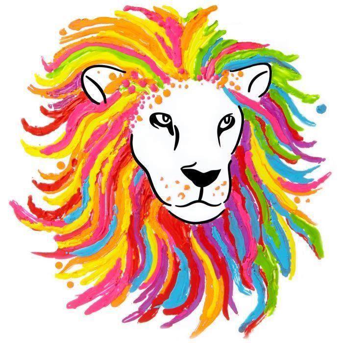 Crayola - Ultimelt Pen - Stylo à cire pour dessiner - 8 crayons de cire inclus