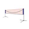 Jundingying Portable Badminton Net Stand