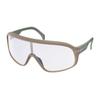 Used [SWANS] SNOWFIELD (Snowfield) F3 SNOWFIELD SF-09 SOL Dimmable Clear to Smoke Sunglasses Dimmable Sand Olive
