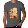 Aang Tshirt Big Size Simple Tshirt