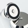 Feet Nail Shockproof Foot Mat Reduce Resonance for CD-player Power Amplifiers
