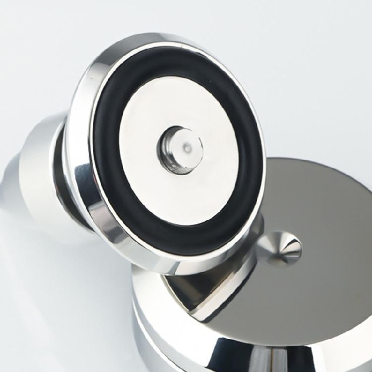 Feet Nail Shockproof Foot Mat Reduce Resonance for CD-player Power Amplifiers