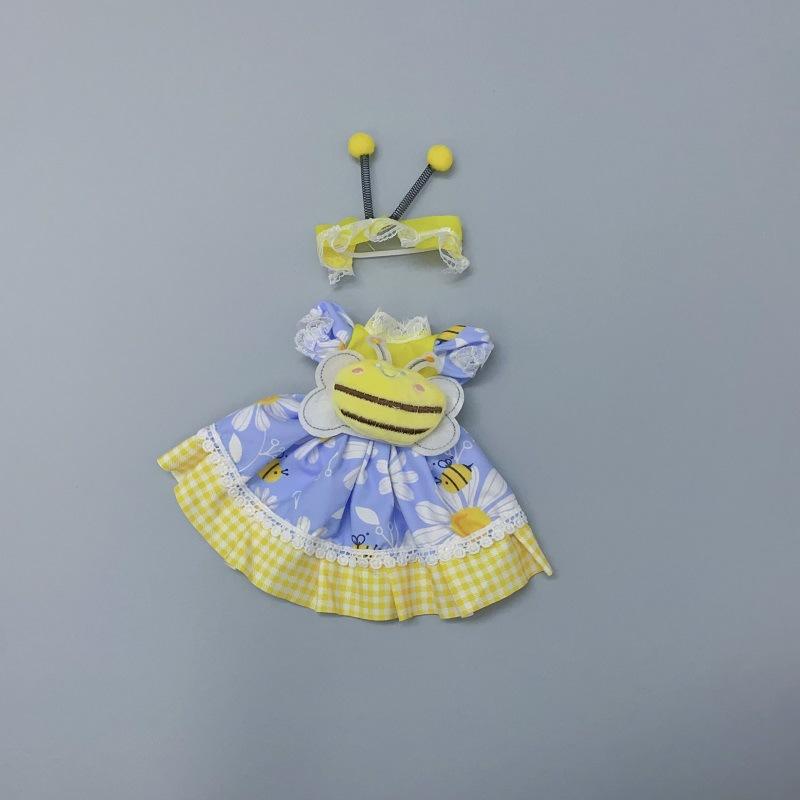 

Модная милая одежда для куклы 30 см 1/6 BJD одежда для куклы наряд игрушка подарок аксессуары для куклы