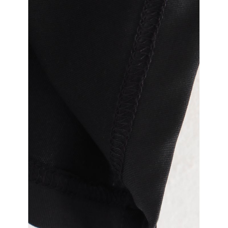 Kaslead New Arrival Women's Fashion Style Stylish Simple and Versatile Silm Glue Printing Sleeveless Vest Tops