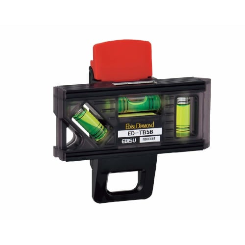 

Ebisu Diamond Tobi Level 5 Black/Green ED-TB5B