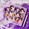 Practical Study Stationery Set KPOP Demon Hunters Student Reward Small Gifts Birthday Gift for Boys Girls Fans Collection