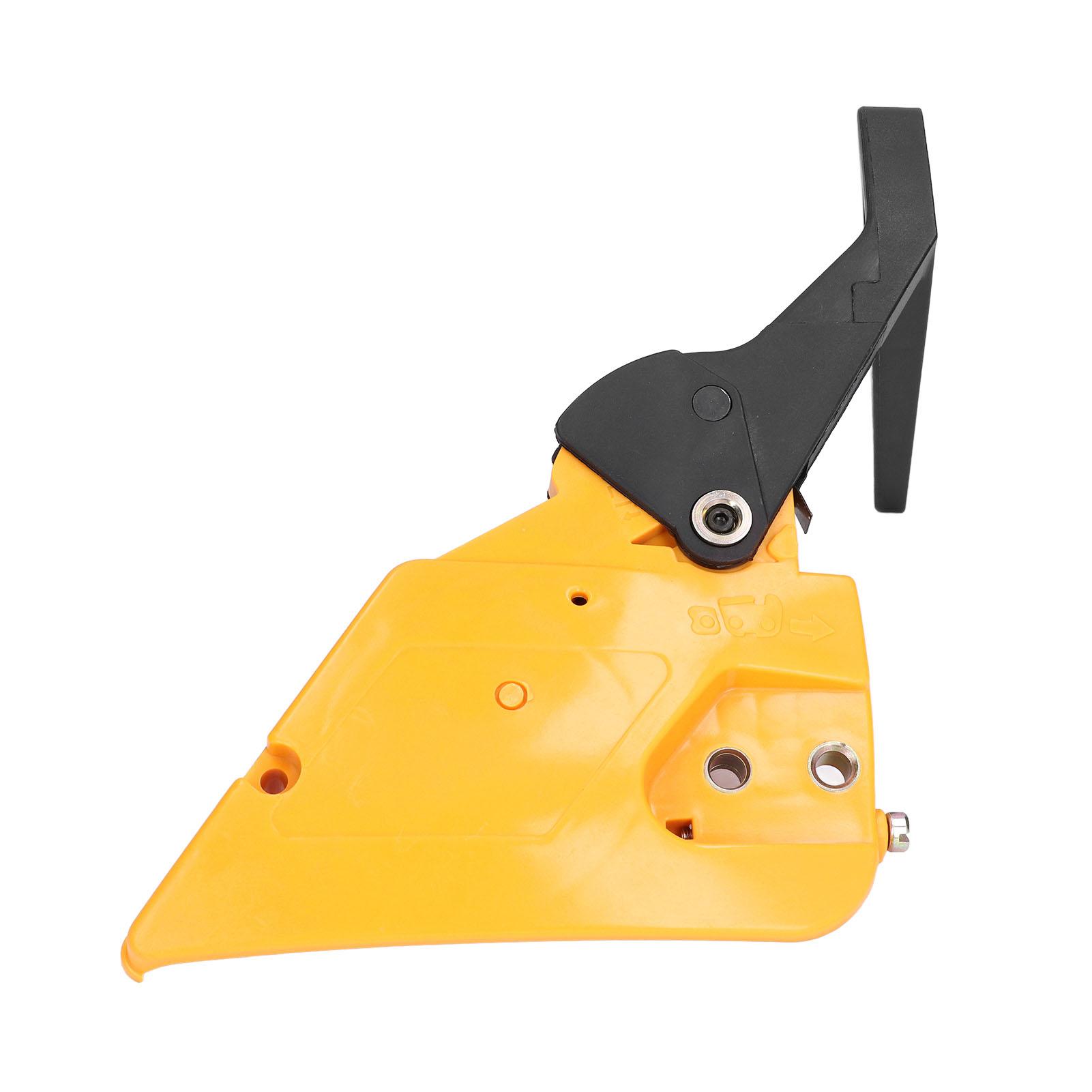 

Сборка рукоятки бензопилы, сменная крышка сцепления, аксессуары для электропилы Partner 350 351 370 371 390 420