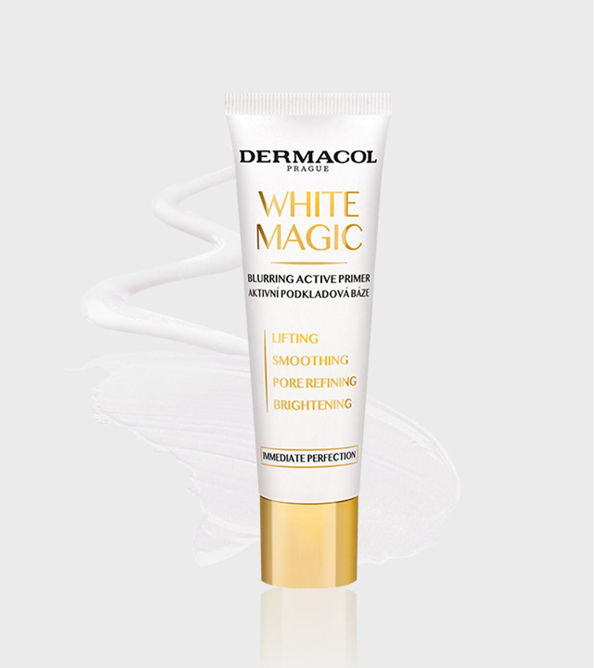 White Magic Primer