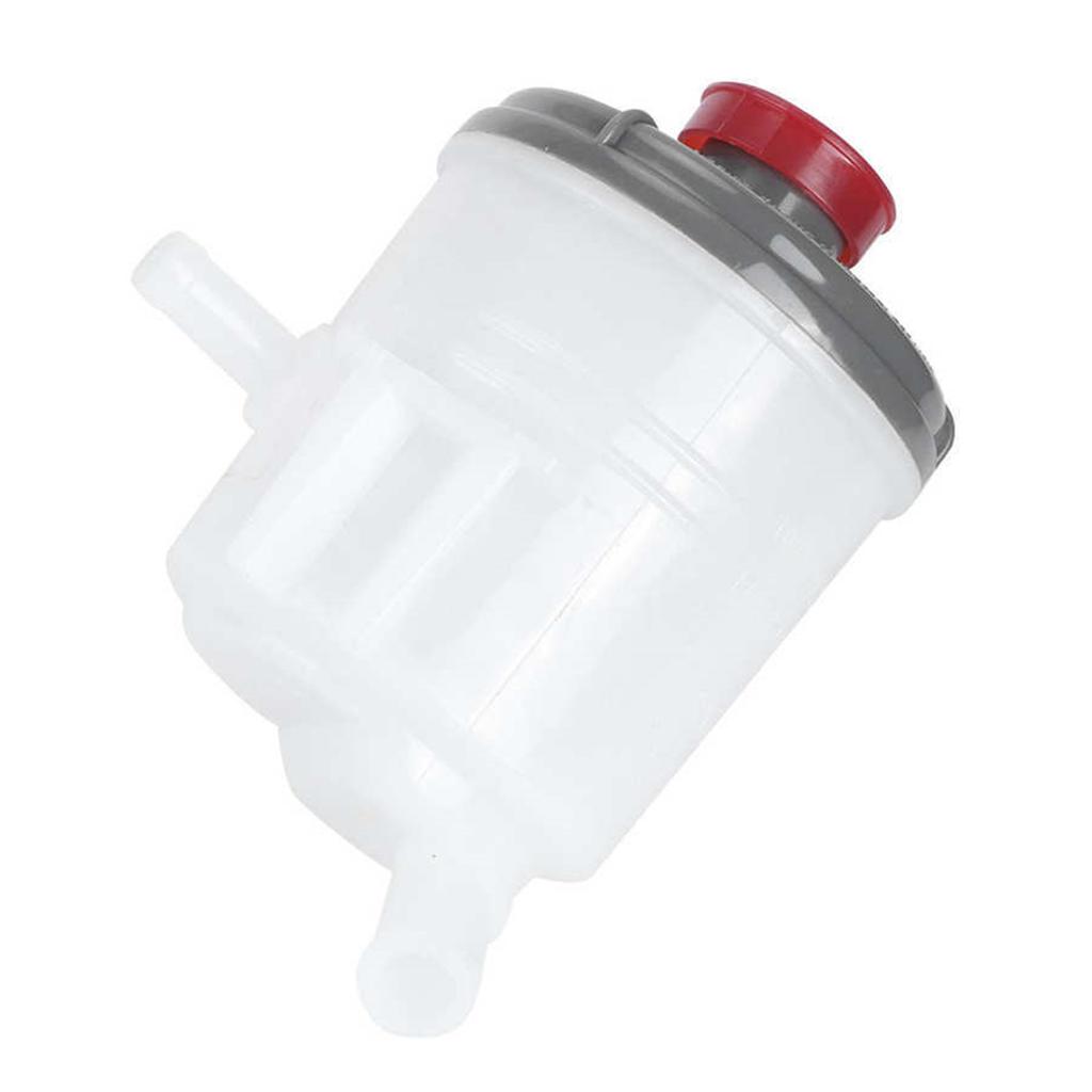 53701-S5D-A02 Power Steering Pump Oil Tank Fluid Reservoir Oil Tank Bottle for ES1 ES5 ES8 2001-2005 Durable
