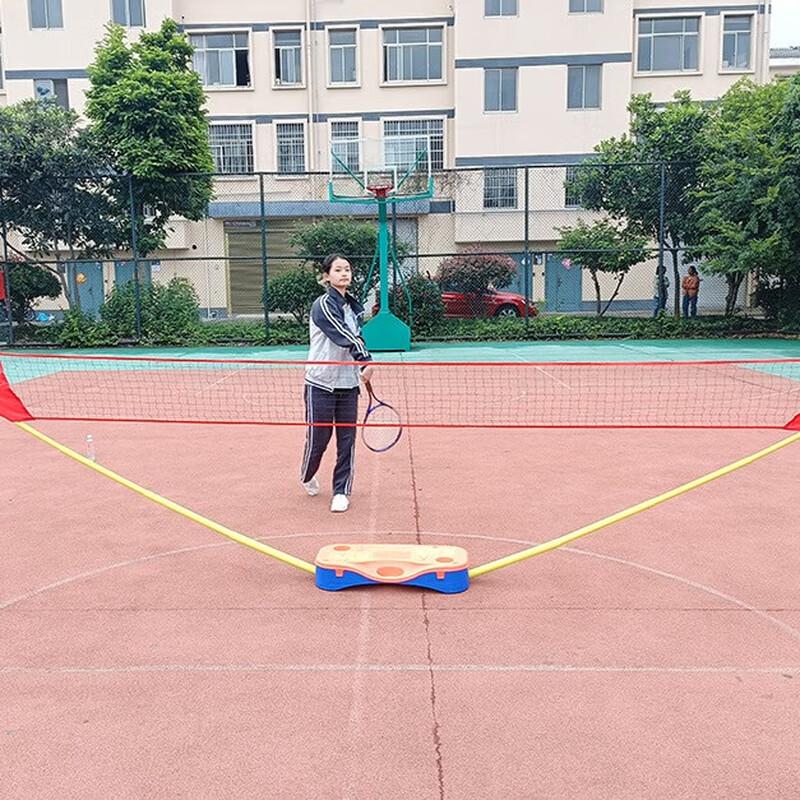 Portable Multi-Sport Training Net