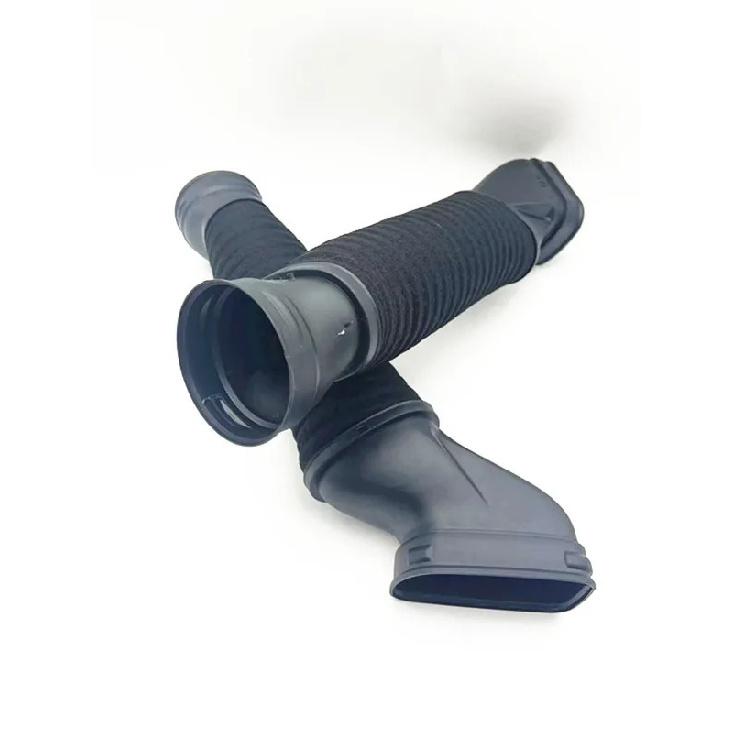 For Left Right Air Intake Hose Benz M272 Engine W221 S300 S350 S400 OE; A2720903382 A2720903482