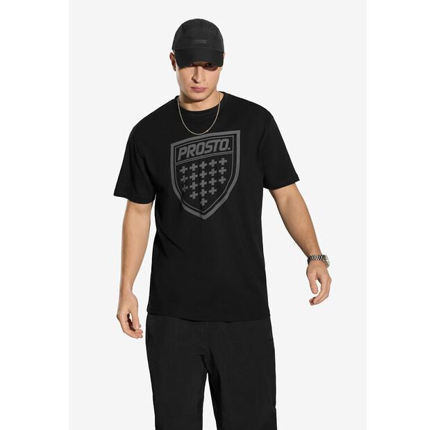 Футболка PROSTO. Shield EU S