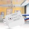 Daydreamer 220V Auto ON/OFF Voice/Sound and Light Control Sensor Detector LED Lamp Switch