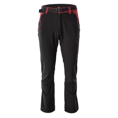 Iguana Mens Avilo Hiking Trousers