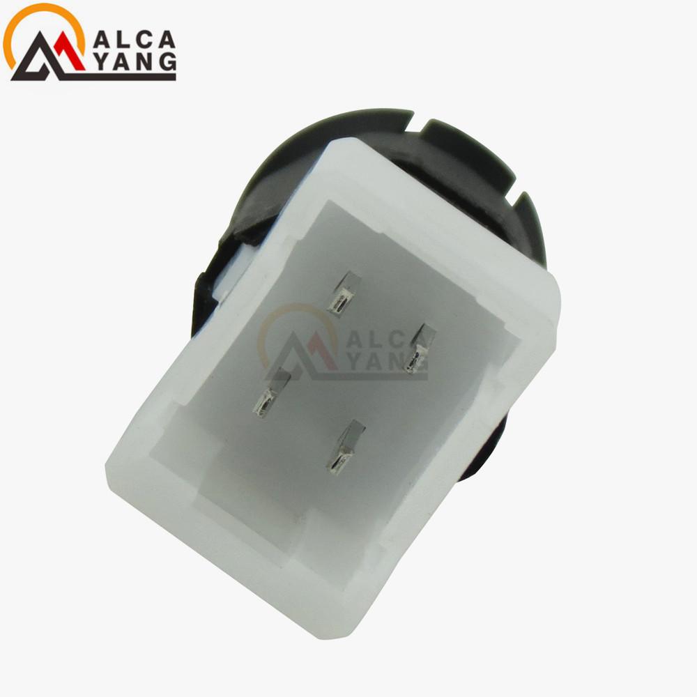 High Quality Brake Light Switch For Nissan Primastar Kubistar RENAULT Clio Espace Kangoo Laguna Trafic 7700414988 454 545 02 14 Switches Seat 3