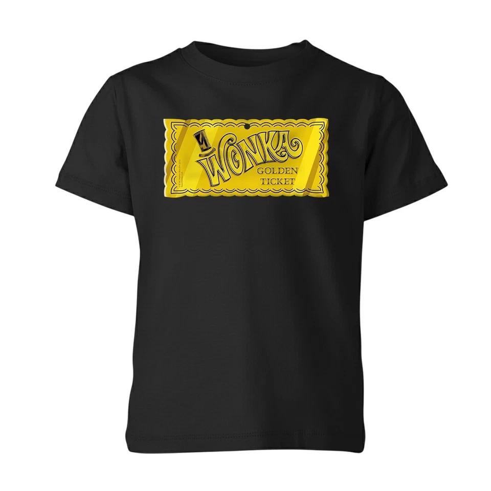 World Book Day Kids Unisex T shirt 110