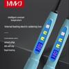 Portable 80W Digital Display Soldering Iron Set with Internal Heating