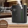Smart IoT Automatic Commercial Aroma Diffuser CN Plug (adapter Included)