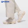 Fila Fusion Lifestyle Hiking Shoes