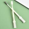 Karsyngirl 5Pcs Nose Hair Remover 360 Rotating Nasal Clippers Nose Hair Trimmer For Women Men Manual Nose Hair Trimme