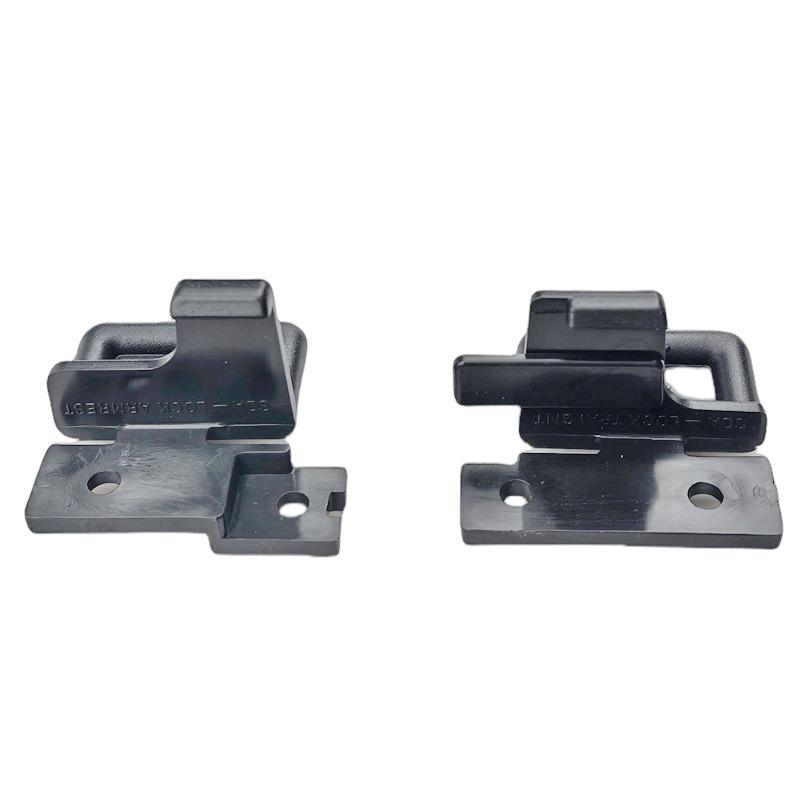 Honda Accord Armrest Box Lock Buckle Fixing Bracket (83418-SDA-A01/83419-SDA-A01)
