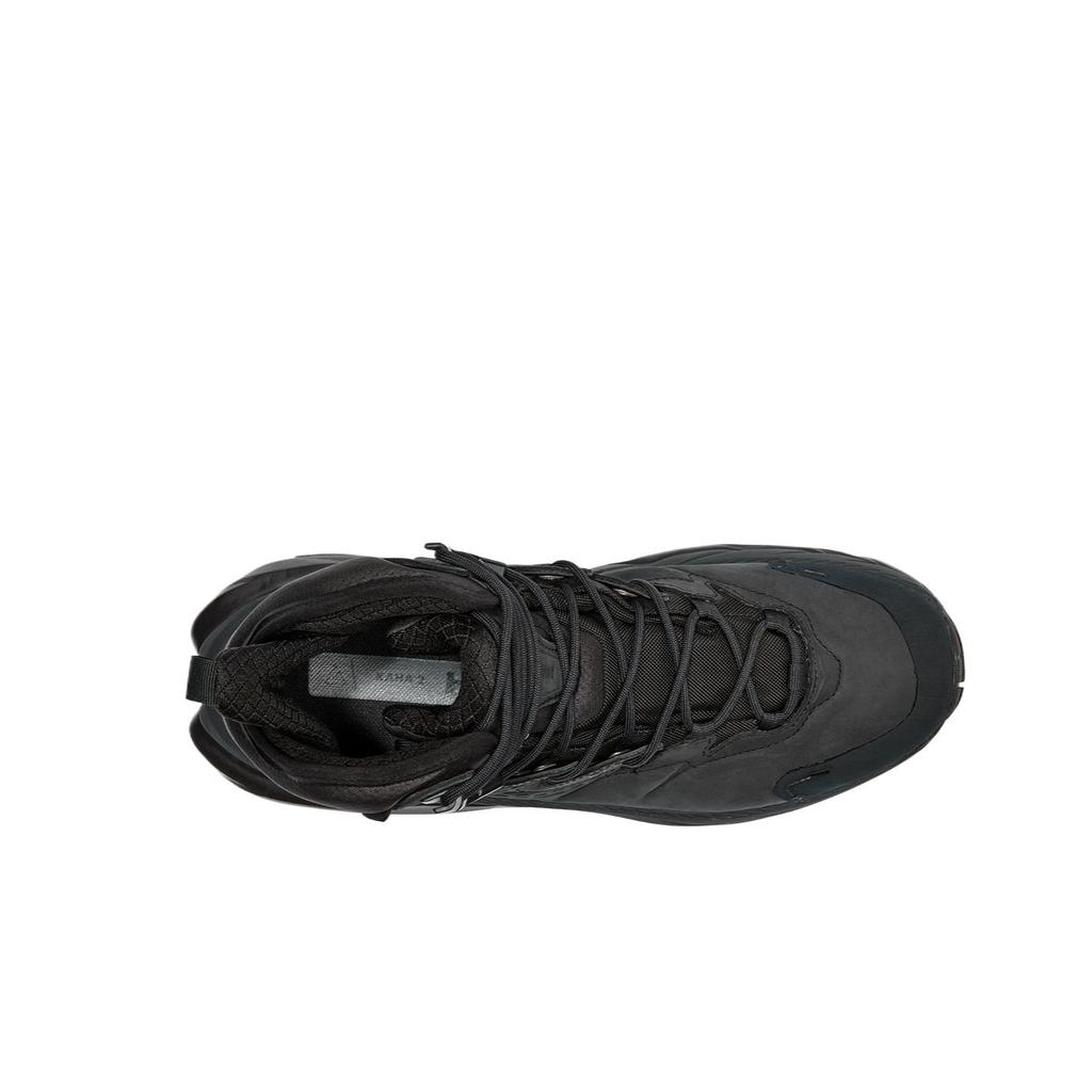 HOKA ONE ONE Kaha 2 Slip Resistant Abrasion Resistant Low top Mountaineering Shoes Unisex 1123156F-BBLC