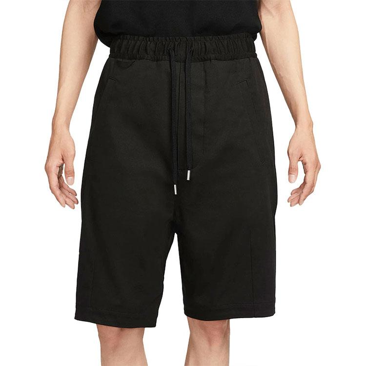 Nike Sports Shorts Men's Black Moderate DH2872-010