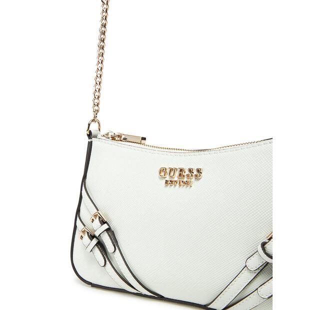 Сумка Guess HWZG96 36180 белый