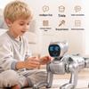 AI Robot Dog: Smart Educational Toy & Companion with Remote Control for Children
