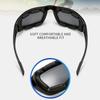 Men and Women Outdoor Riding Goggles Ski Glasses CS Tactical Sunglasses Car Motorcycle Driver Shooting Sports Sunglasses