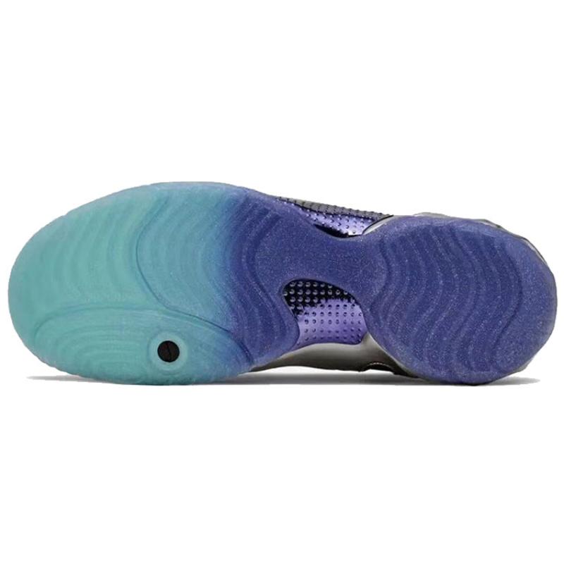 Nike Air Flightposite One "China Hoop Dreams" Trendy Sneakers CJ8010-990