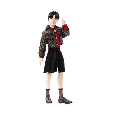BTS Prestige Fashion Stone J -Hope Figure koreansk leksak