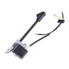 For Ignition Coil Assembly for Chainsaws 136 137 141 142 Fits OEM Part Numbers 530 03 92 39 and 545 06 39 01 Wires