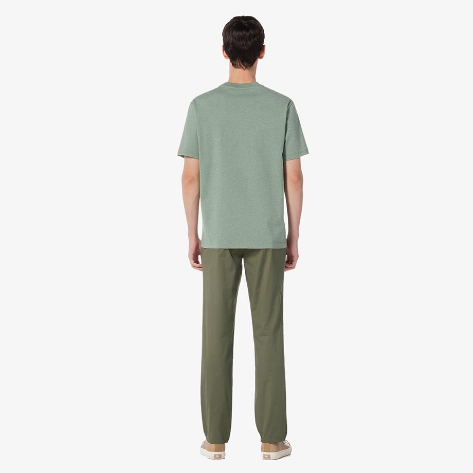 Lacoste Men's Tapered Chinos HH478E-55GBMY
