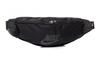 Heritage Fabric Sling Bag, Crossbody Bag, Fanny Pack Regular Unisex Black CK0981-018