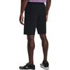 Under Armour Casual Shorts Men's Black Unisex 1370086-001