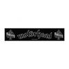 Motorhead Strip Ess Of Spades Patch