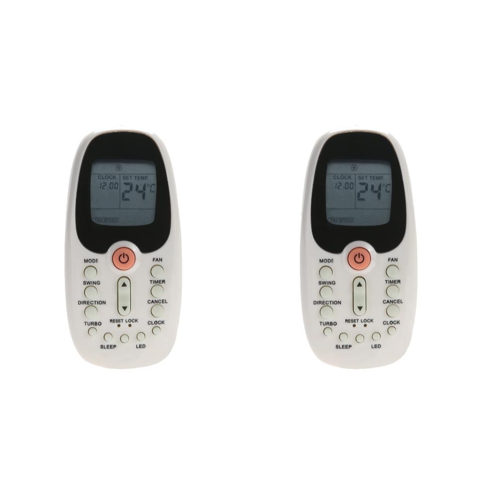 Air Conditioner Remote Control for Midea Komeco Comfee for MIDEA R06 / BGE R06 / BG Air-conditioner