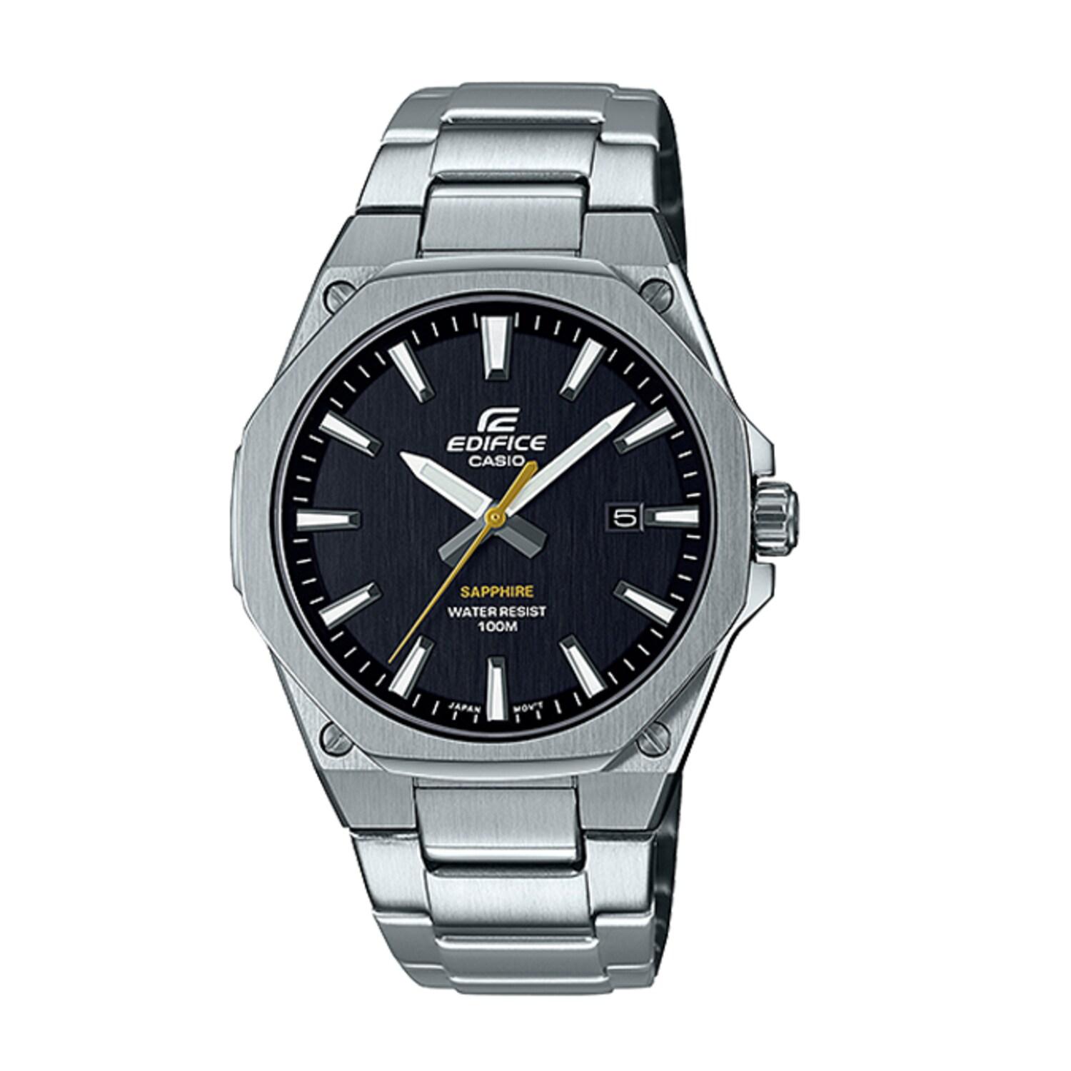 [Edifice] EFR-S108D-1AVUDF