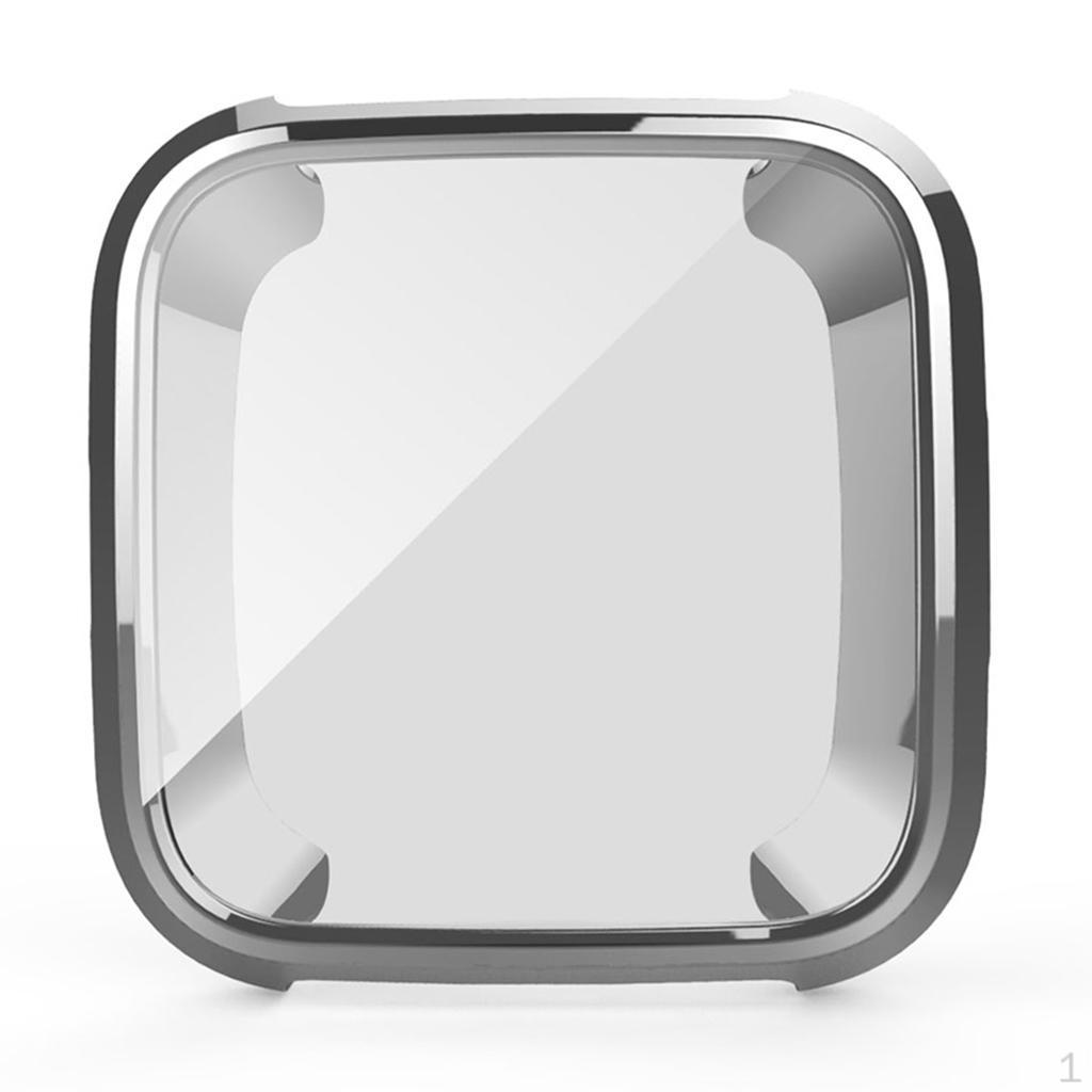 

Case Protective for срібний