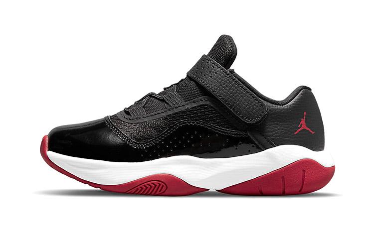 Jordan 11 CMFT Low Bred PS CZ0905-005 35