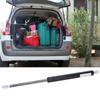 Lift Struts Bar Bonnet Hood Support Arm Gas Spring DIY Upturned Heavy Air Rod YQL 400x150x22100N